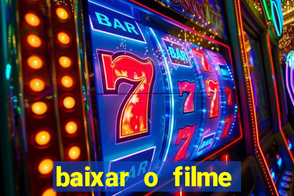 baixar o filme kung fu futebol clube